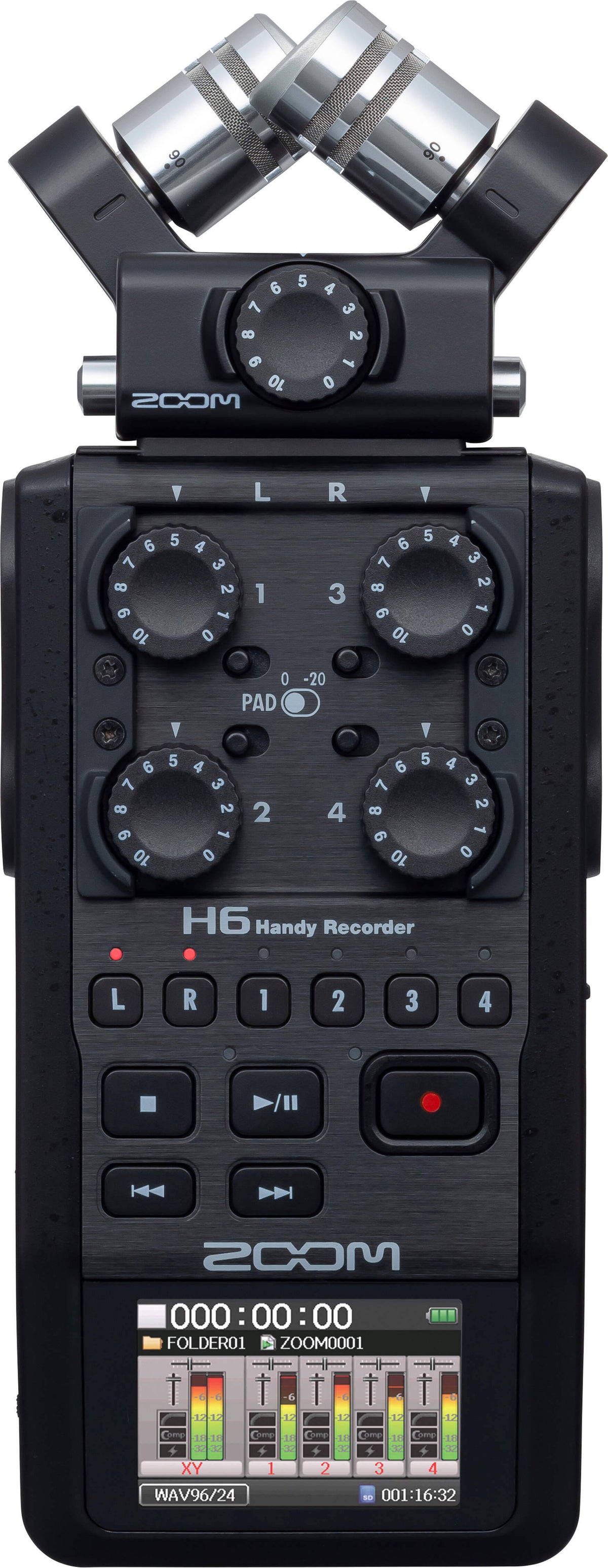 Handy Recorder W60552