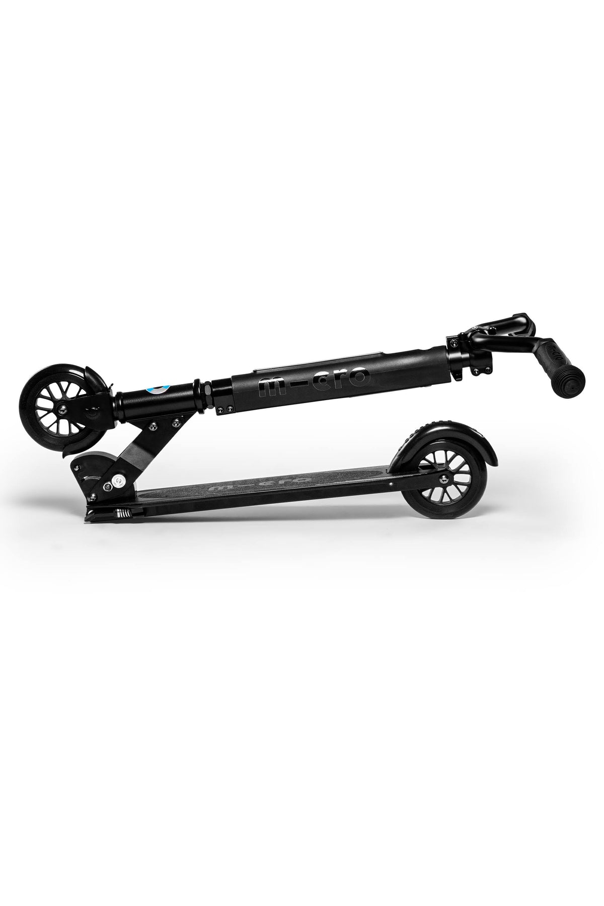 Deluxe Scooter W1728