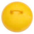 Yellow Inflatable Hopper Ball X68630