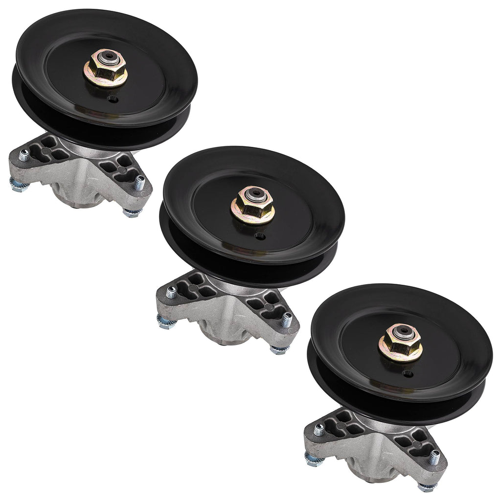 Blade Spindle Belt Idler Deck Rebuild Kit for 50 inch Deck G9099