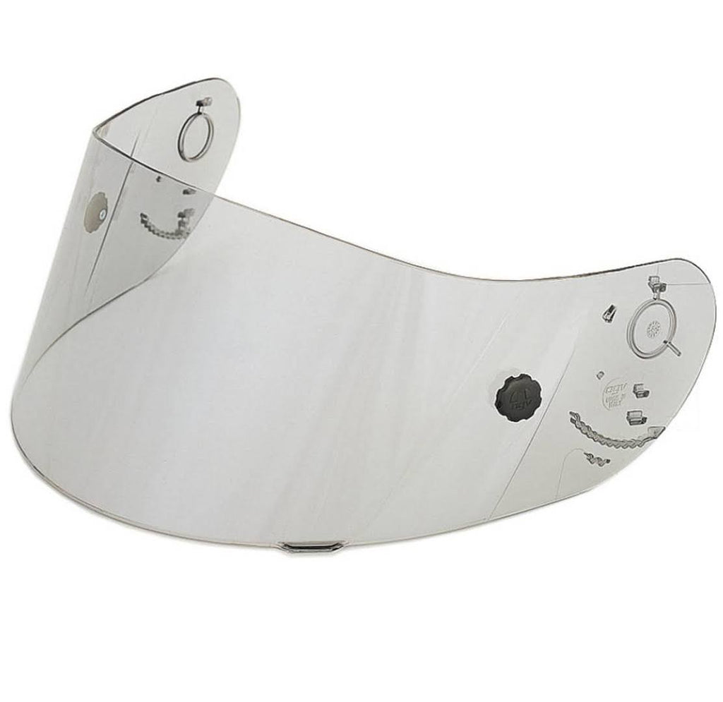 Clear Visor K4236