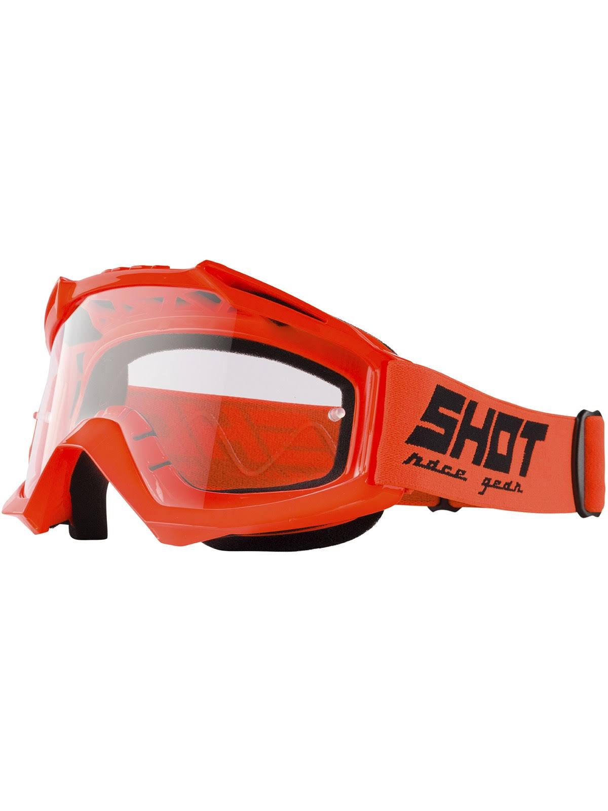 Orange Shot Assault G4452