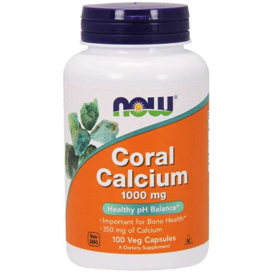 Coral Calcium 1000mg V399