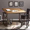 Rectangular Puzzle Table P275