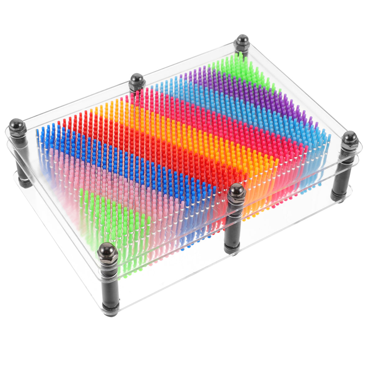 3d Pin Art Sensory Toy E1505
