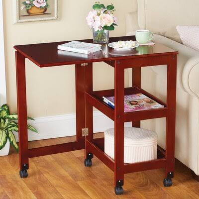 Folding Side Table S167