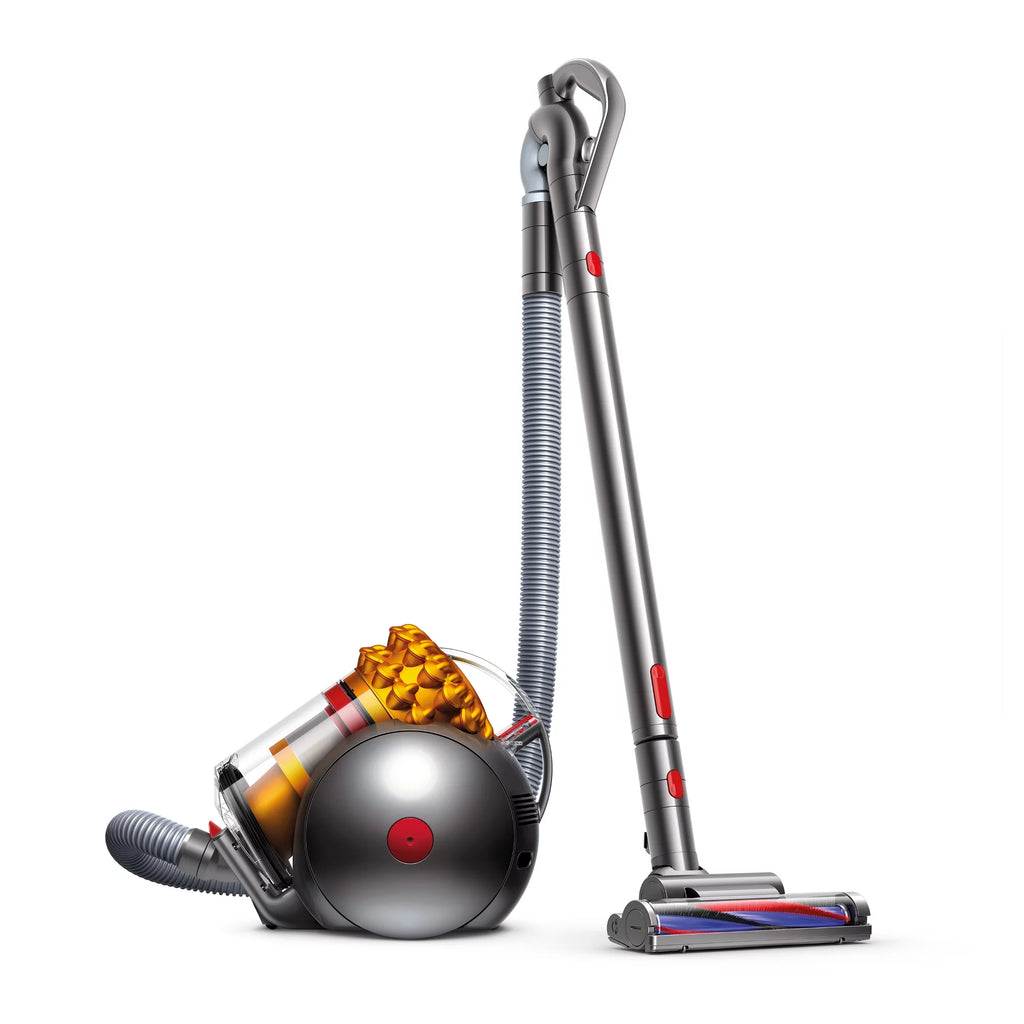 Canister Vacuum F13700