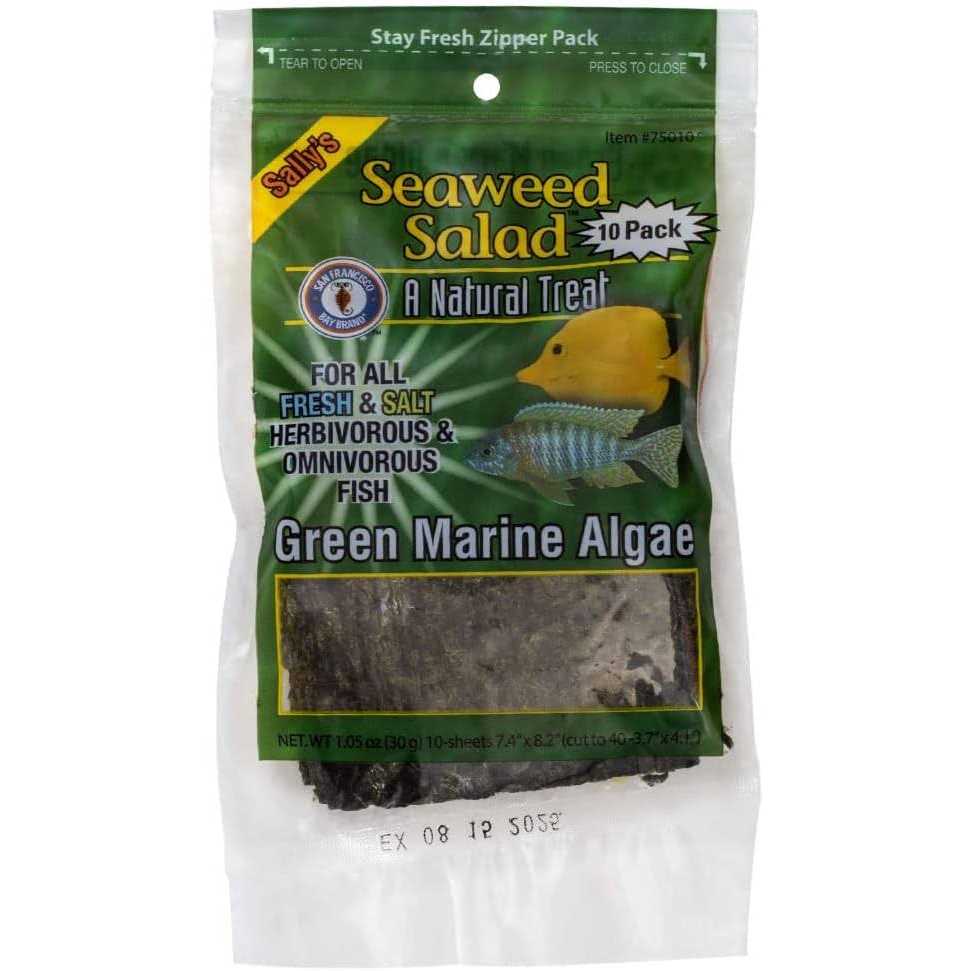 Seaweed Salad R2445