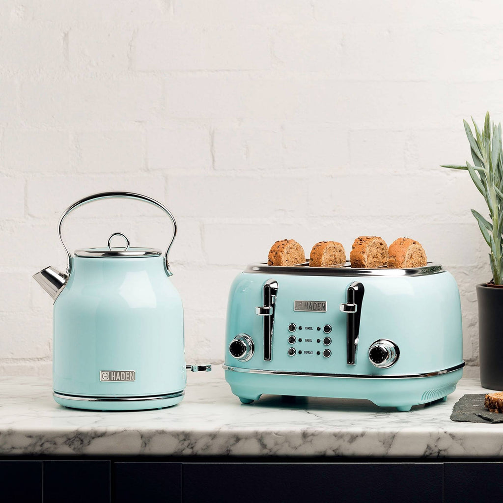 4-Slice Toaster V2787