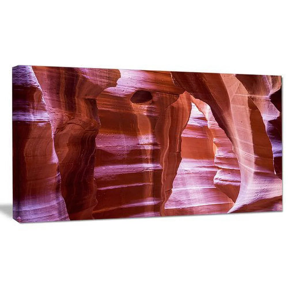 Graphic Art on Wrapped Canvas S266615