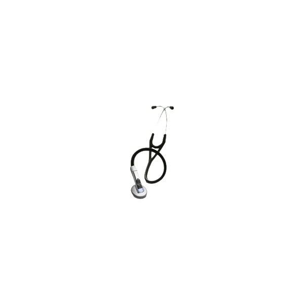Black Stethoscope U120