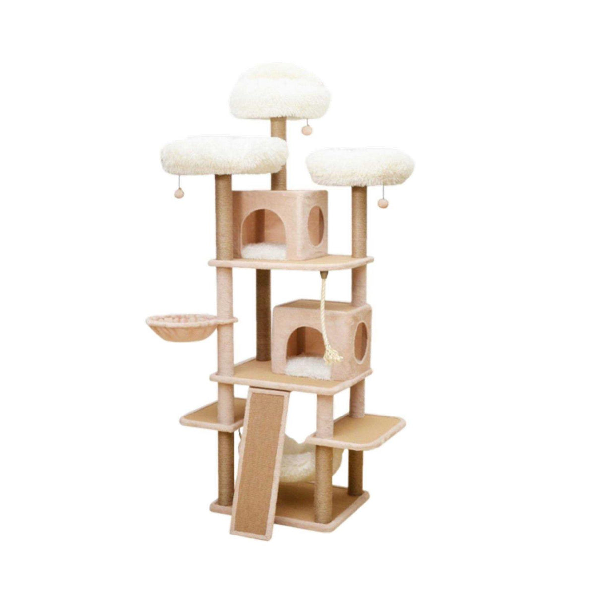 7 Level Cat Tree L97024