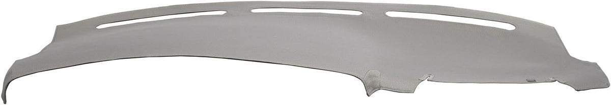 Black Polyester Dashboard Cover Pack of 2 I507928