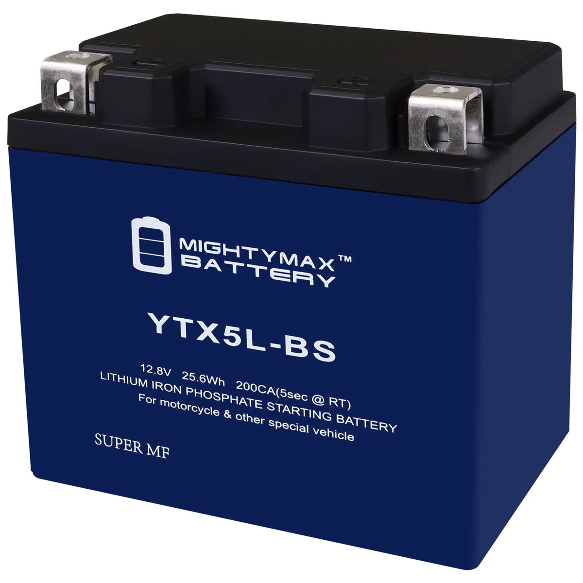 Lithium Battery D292