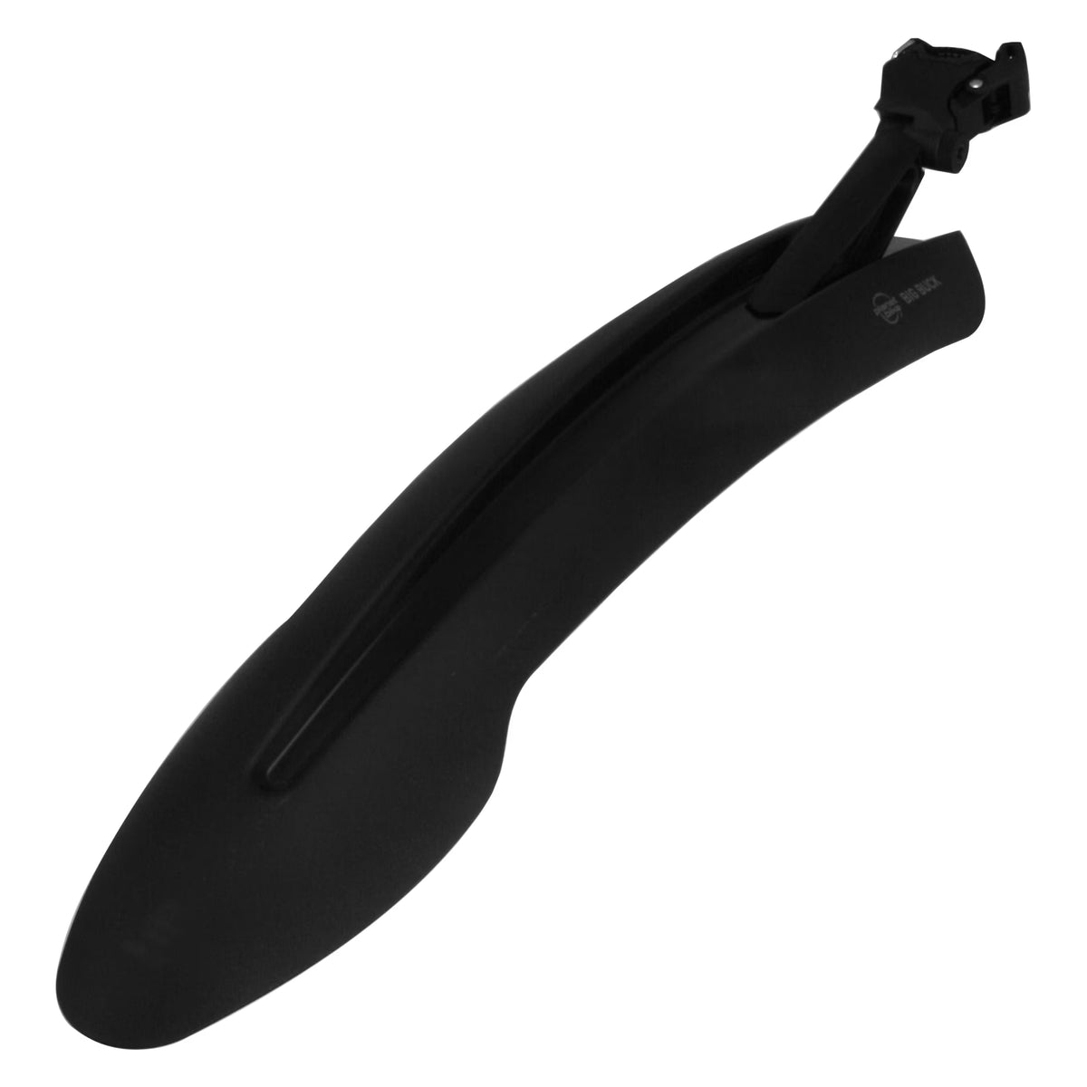 Fat Rear Fender O7251