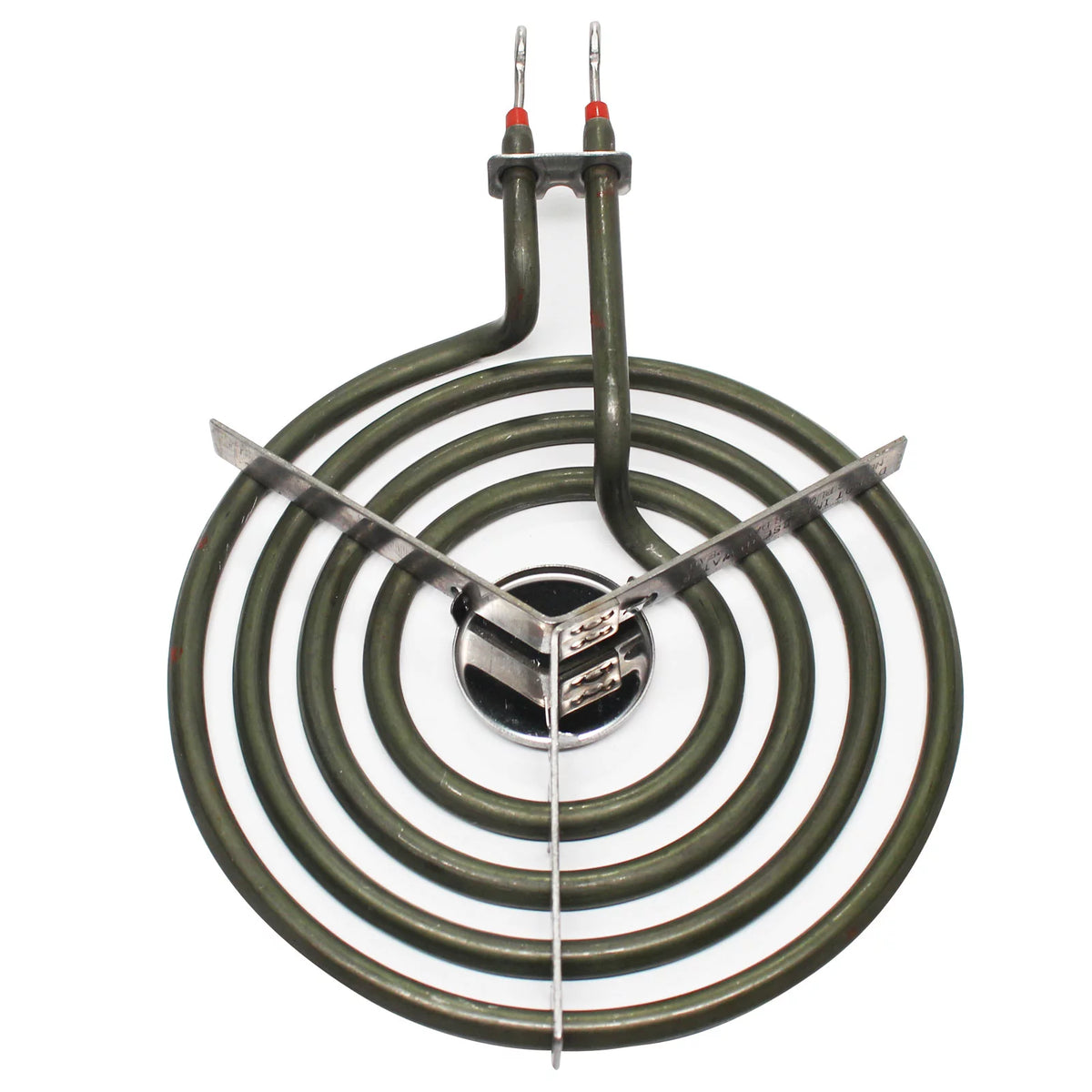 6 inch 4 Turns Surface Burner Element J58103