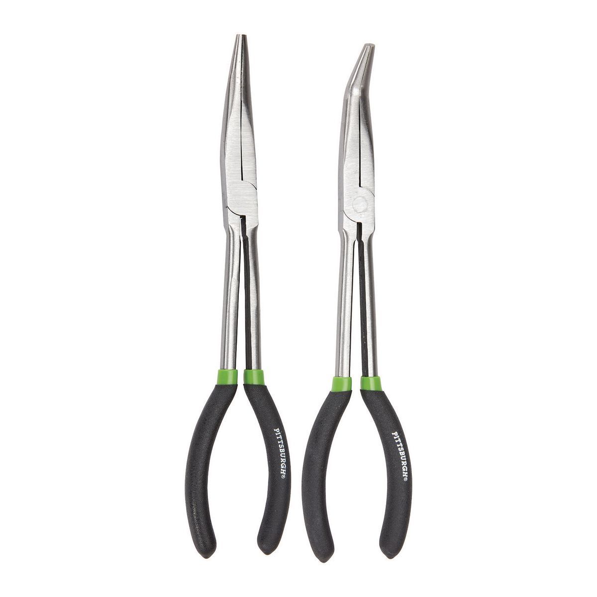 Long Reach Pliers, 2-Piece Z43152