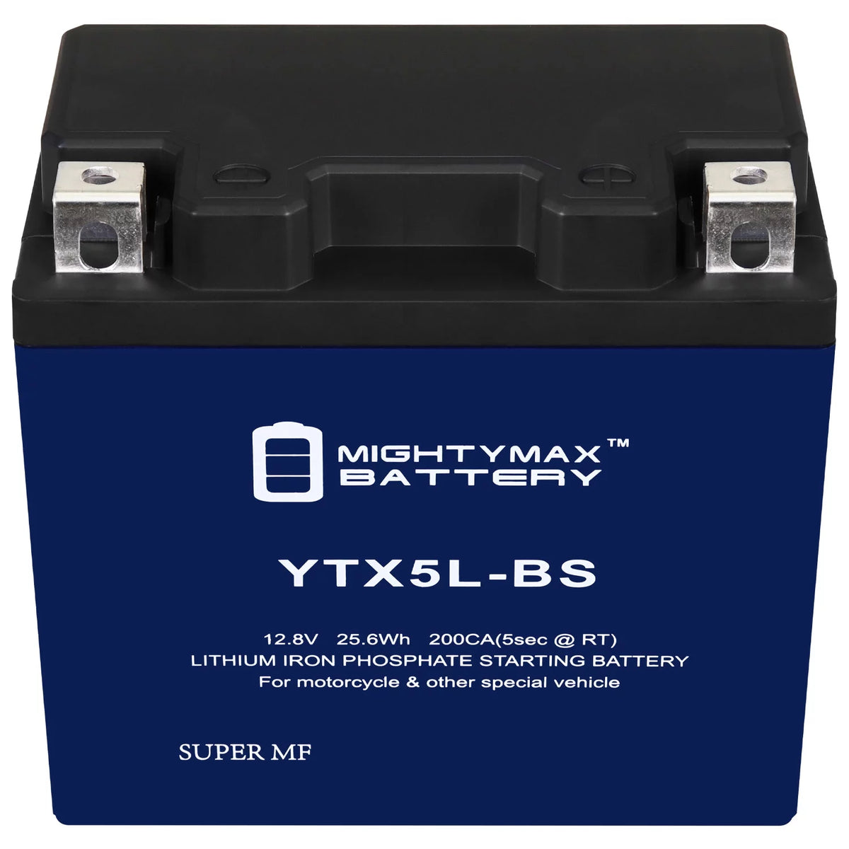 Lithium Battery D292