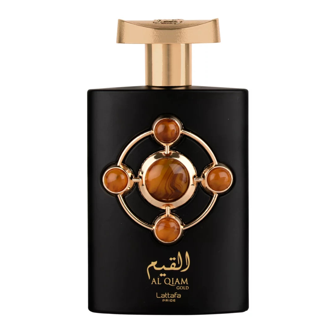 Gold EDP 100mL H203