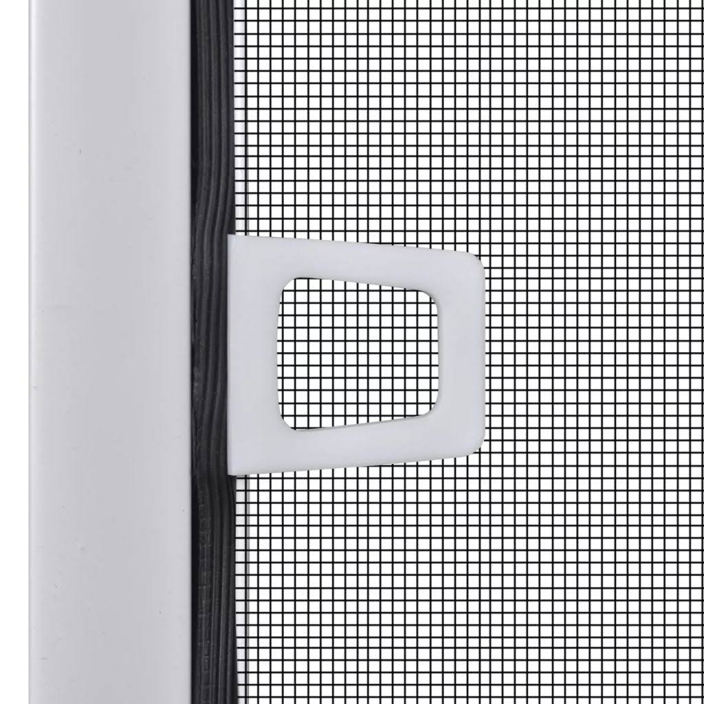 Brown Insect Screen for Windows P2766