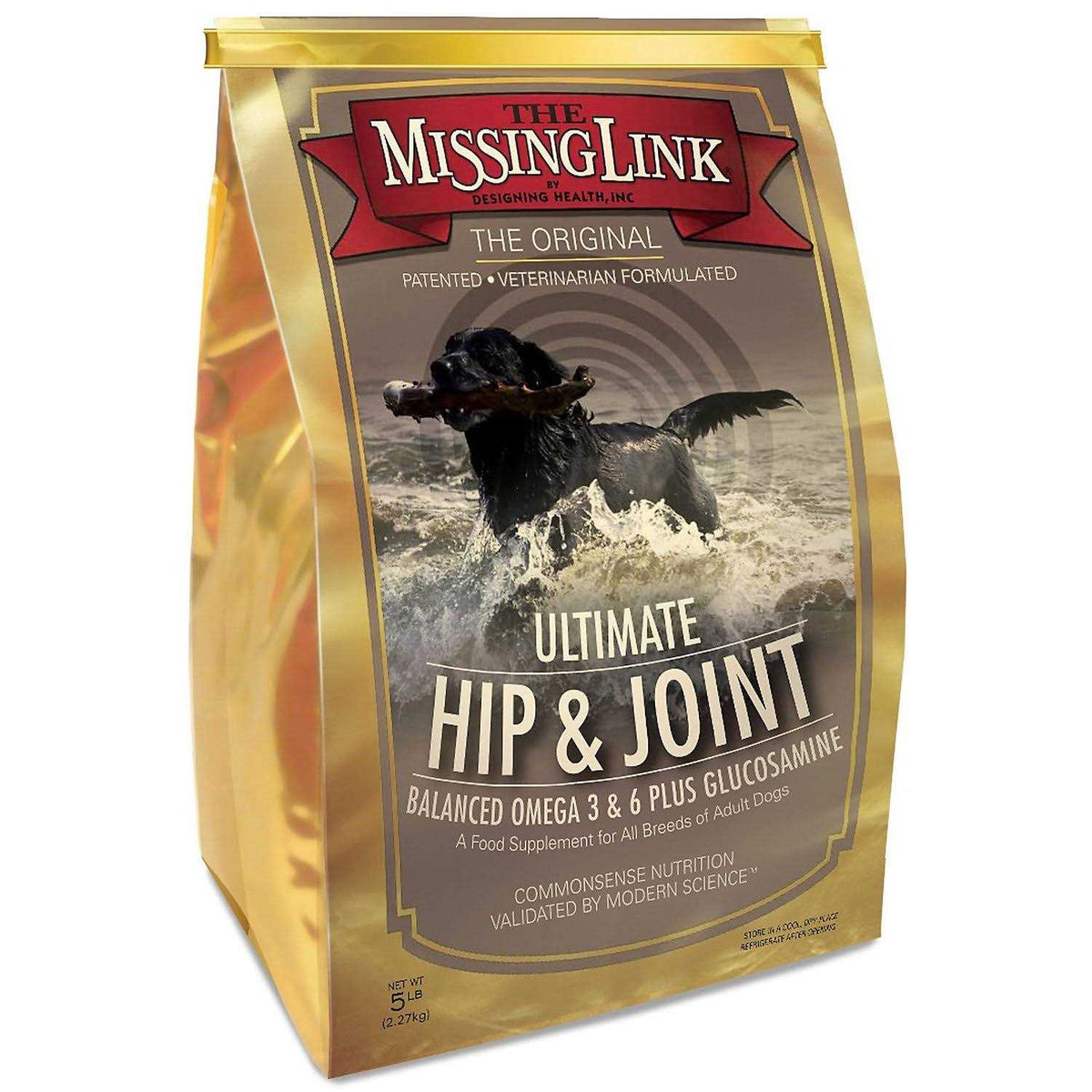 Hip/Joint Supplement O1277