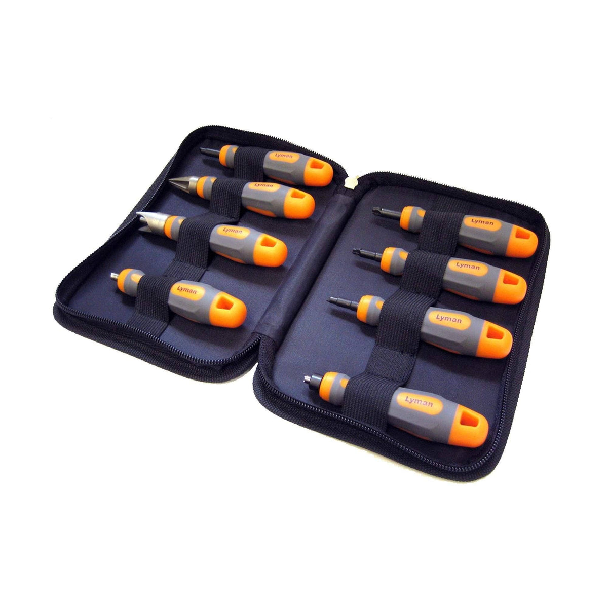 Universal Case Prep Accessory Set T1138
