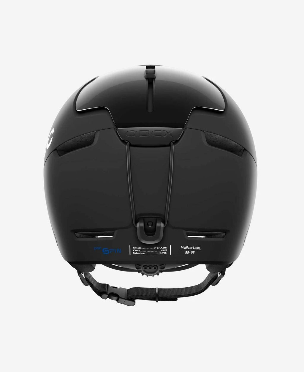Spin Helmet B299