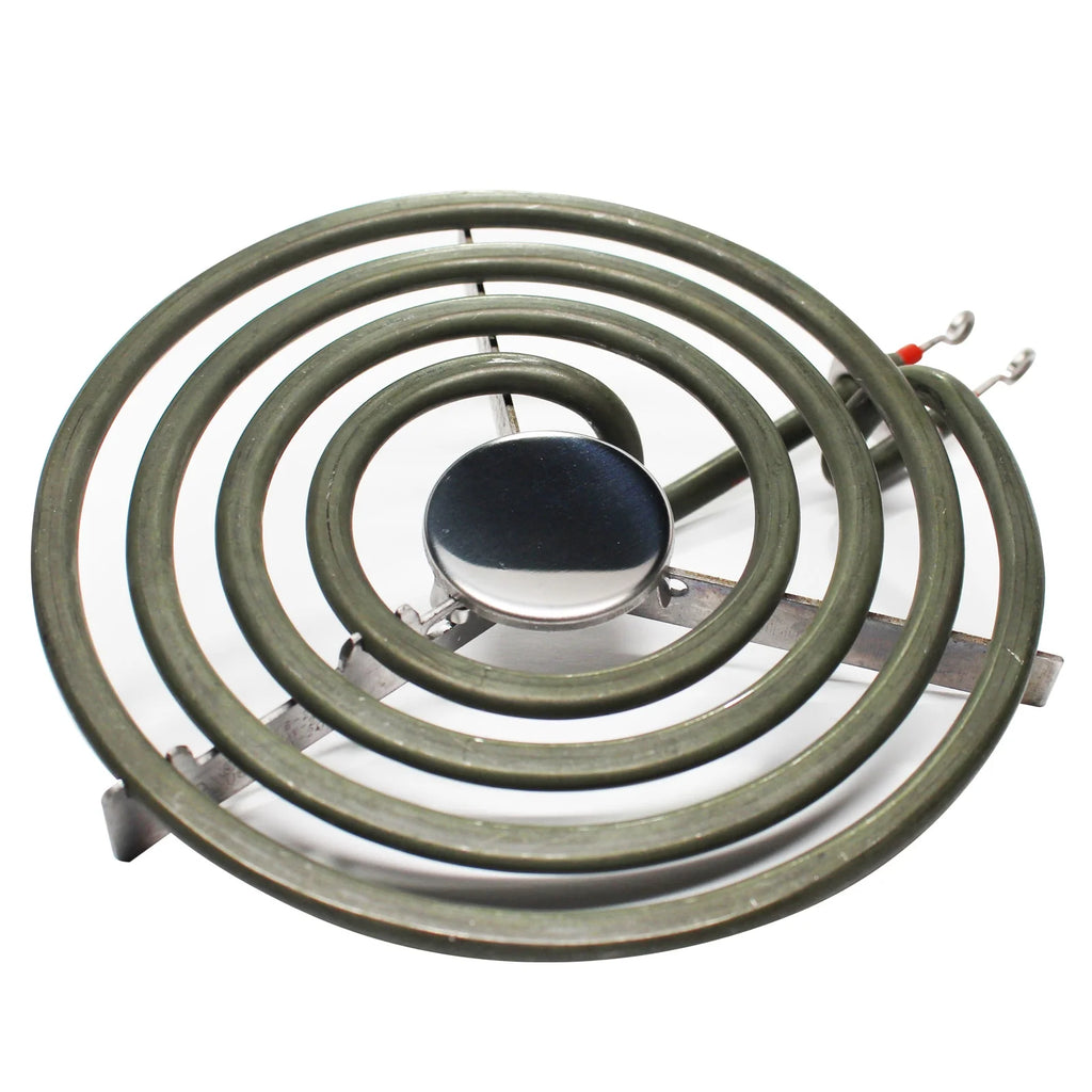 6 inch 4 Turns Surface Burner Element for Range, Stove & Cooktop G32329