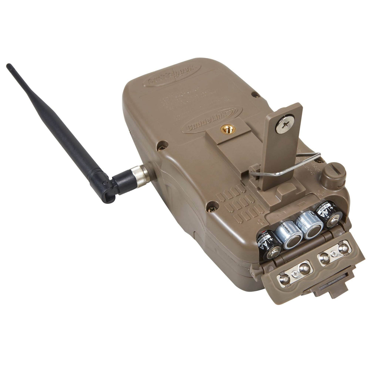 CuddeLink Long Range IR Camera O390995