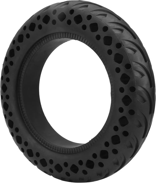 10x2.0in Solid Rubber Electric Scooter Tire Pack of 2 U519
