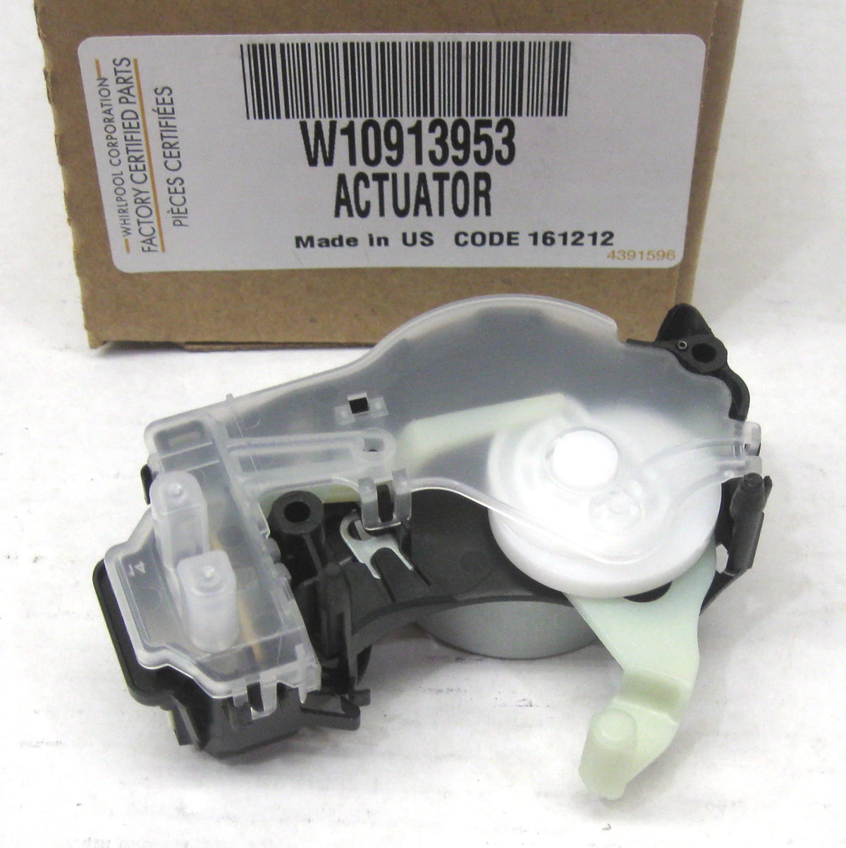 Shift Actuator Q85181