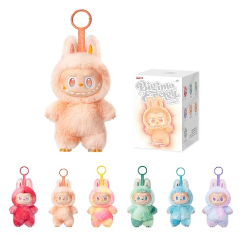 Vinyl Plush Pendant Blind Box C2816