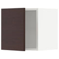 White Wall Cabinet S1809