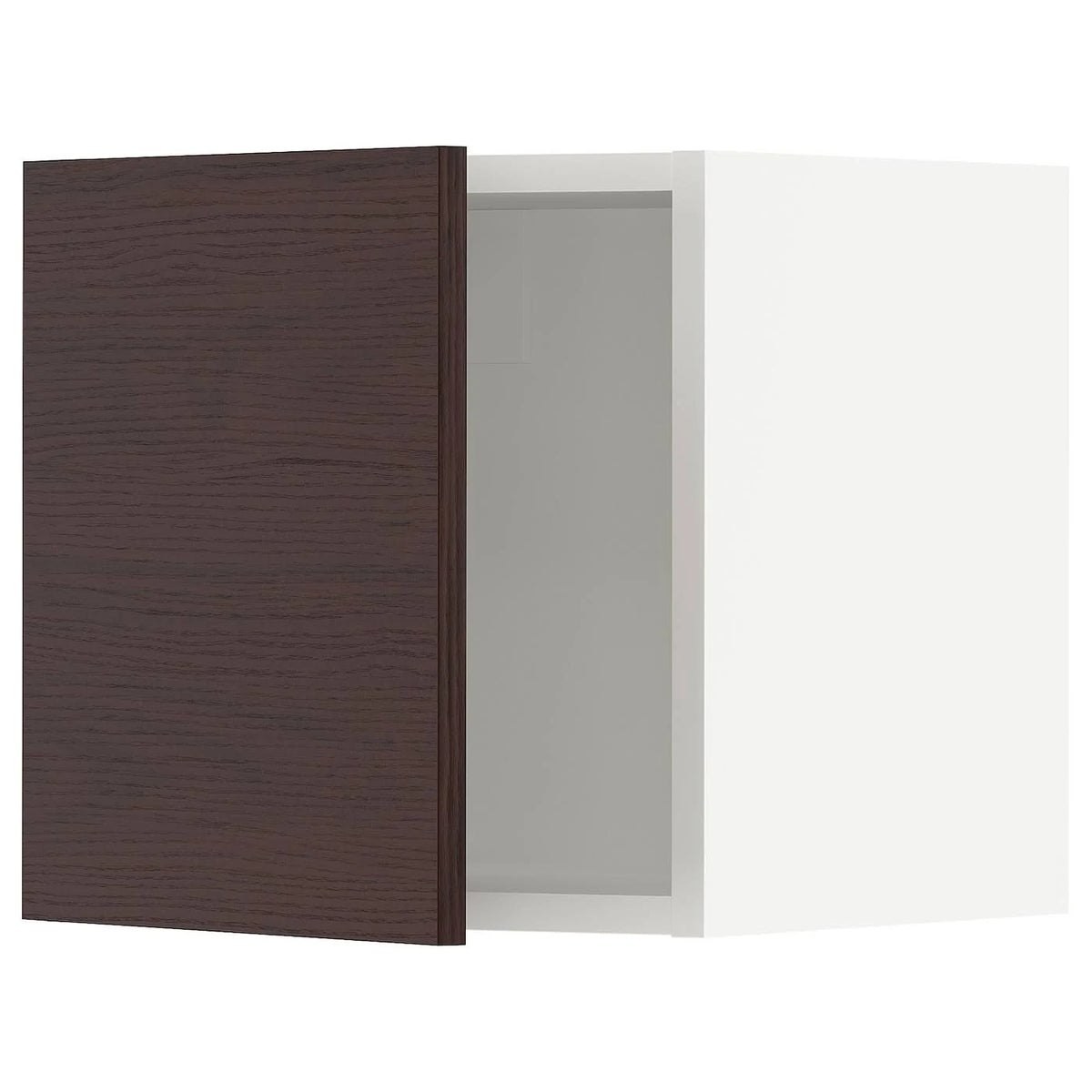 White Wall Cabinet S1809
