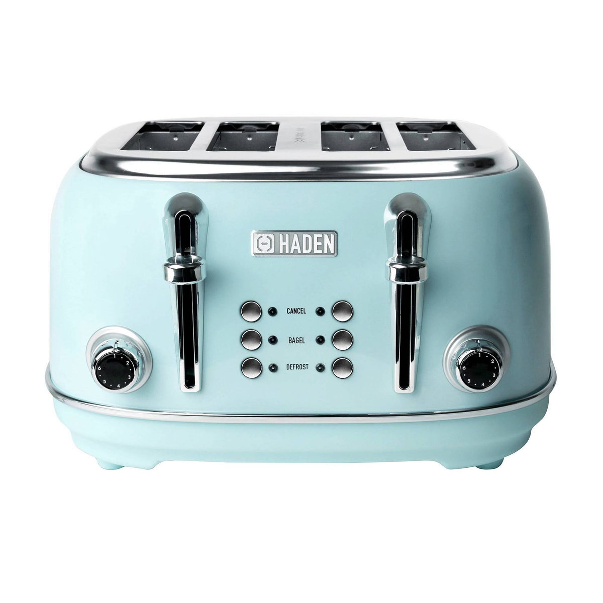 4-Slice Toaster V2787