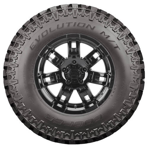 Mud Terrain Light Truck Tire Y519