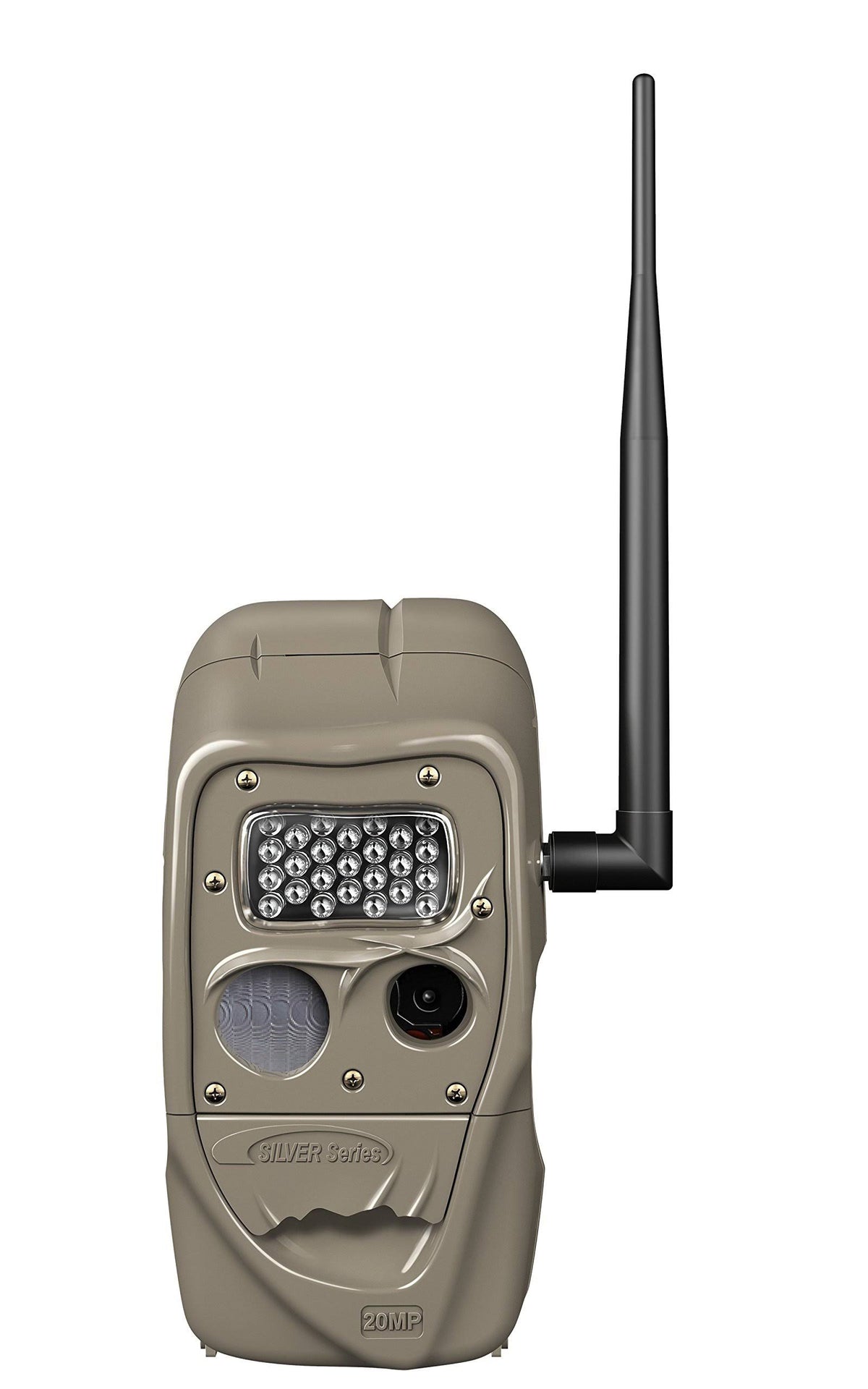 CuddeLink Long Range IR Camera O390995