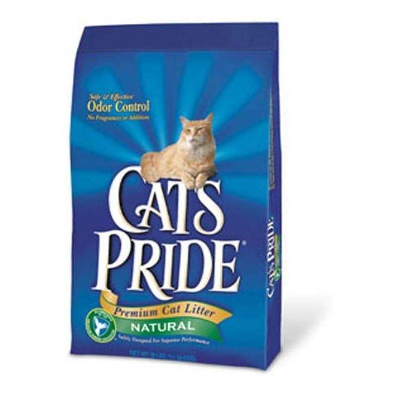 Cat Litter C469