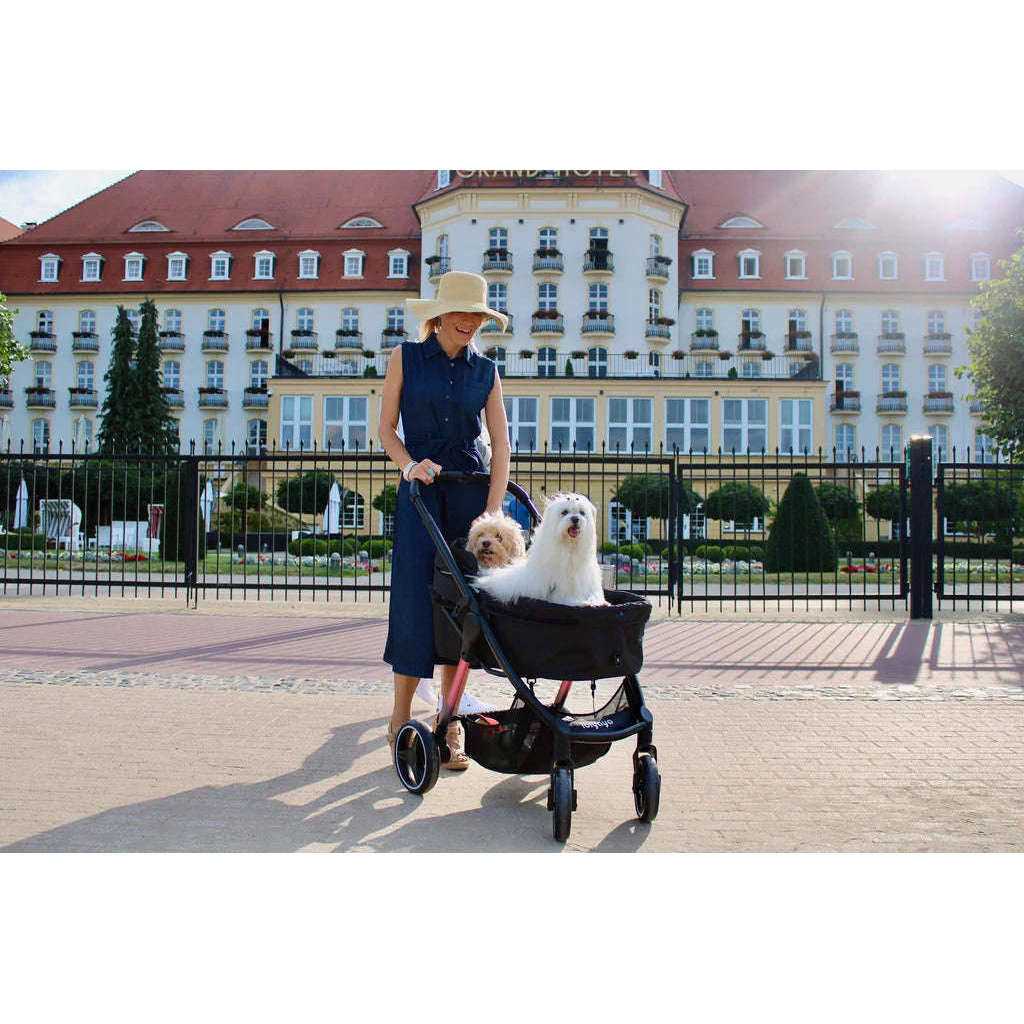 Pet Stroller G8573