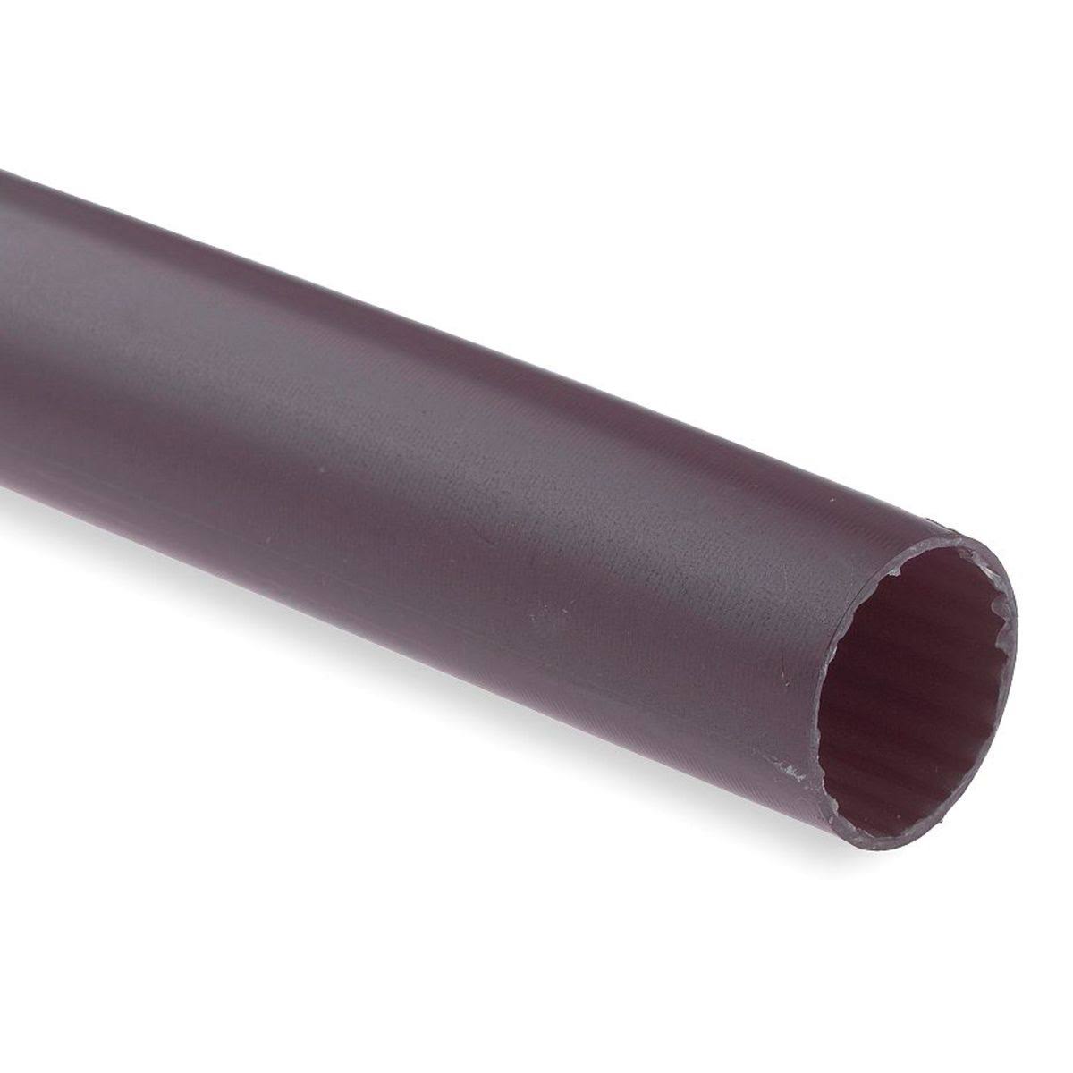 Black Shrink Tubing R18204