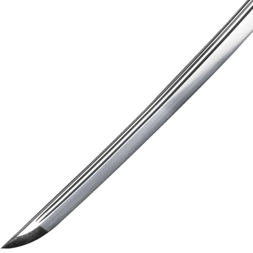 Samurai Sword with Ray Skin Handle F4646
