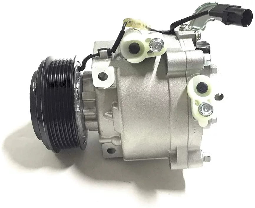 Air Conditioning Compressor with Clutch I87969