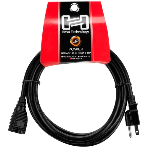100-Feet Power Extension Cord V8983