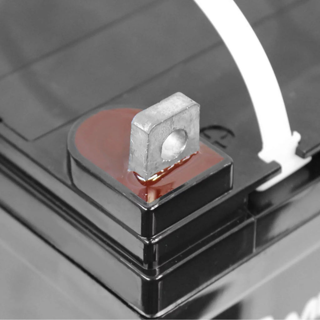 12V 35AH SLA Replacement Battery E173