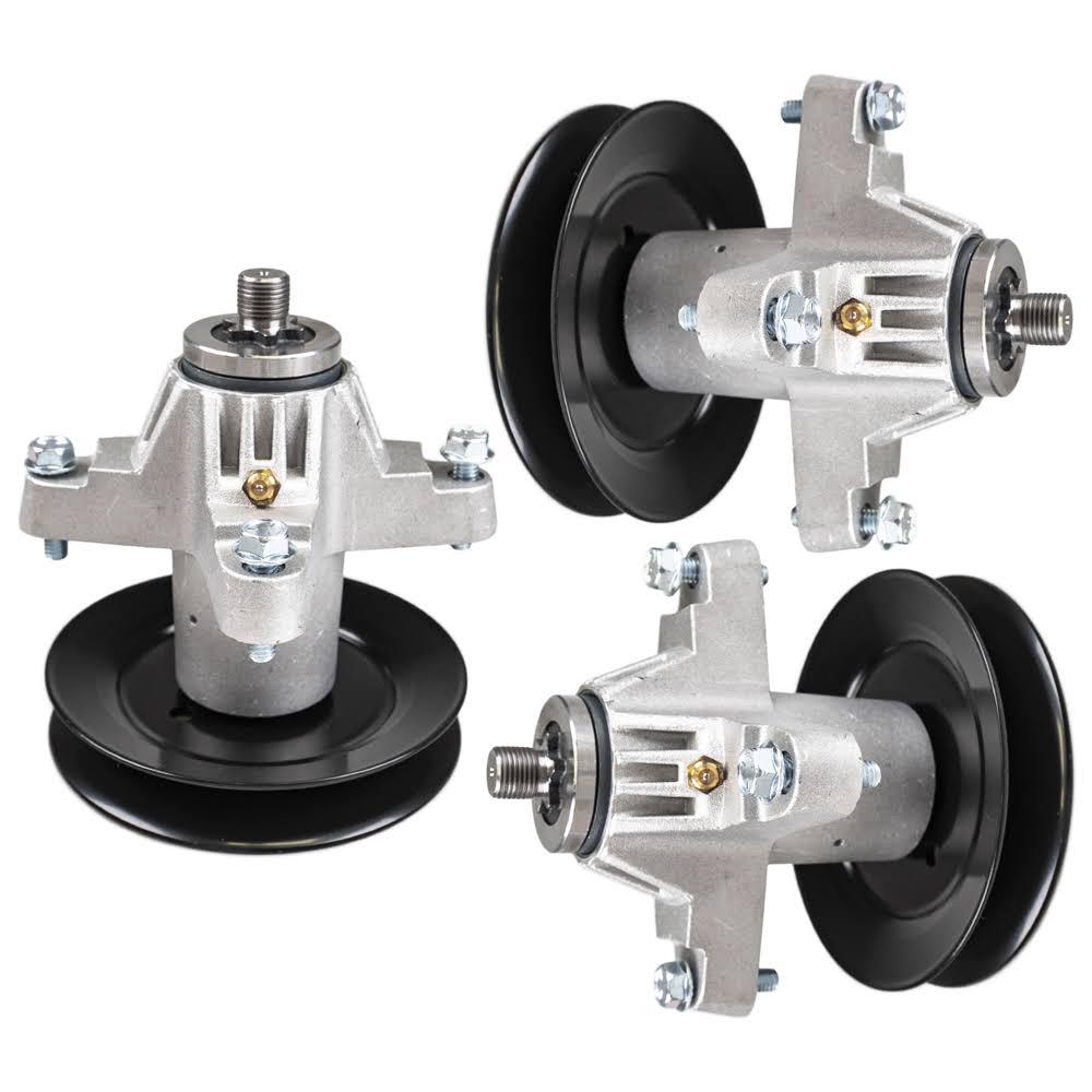 Blade Spindle Belt Idler Deck Rebuild Kit for 50 inch Deck G9099