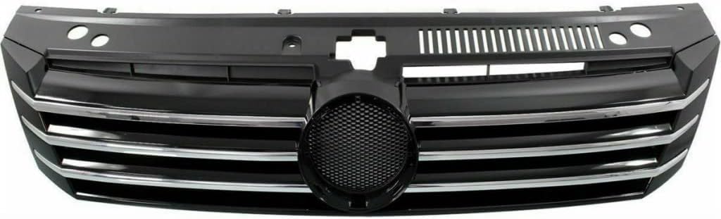Volkswagen Passat 2012 2013 2014 2015 Grille I926714