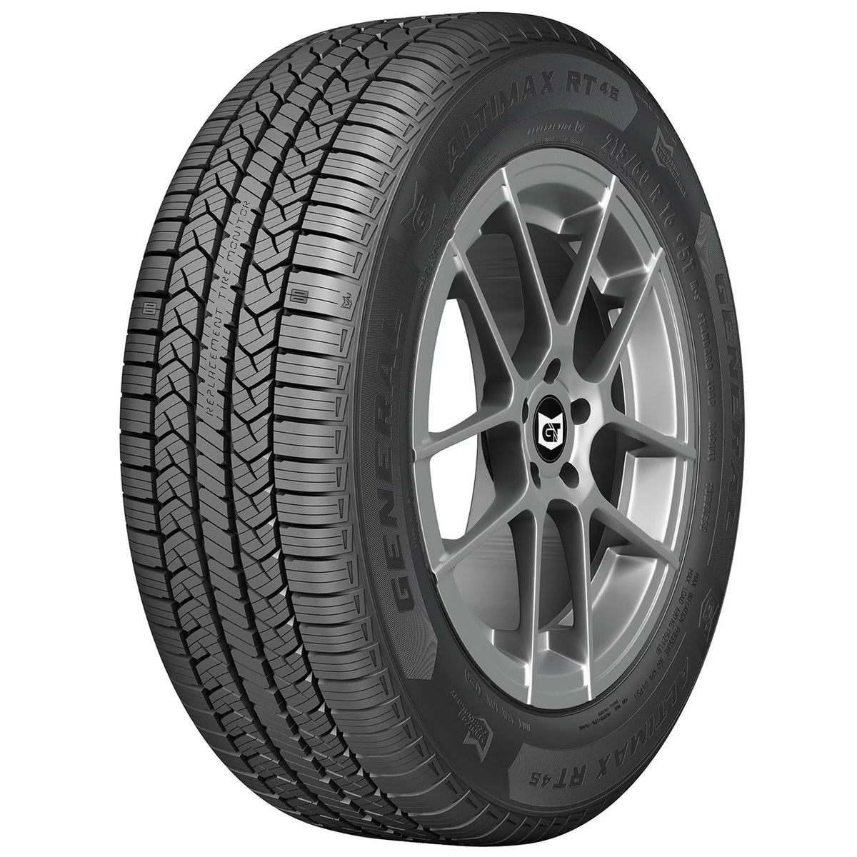 All Season Tire Q18790