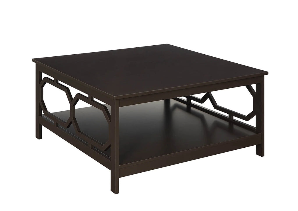Square 36" Coffee Table H397073