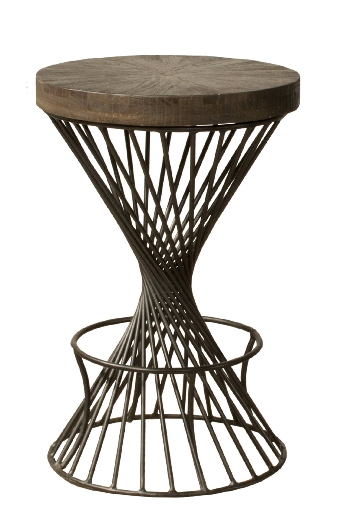 Backless Counter Height Stool R1217