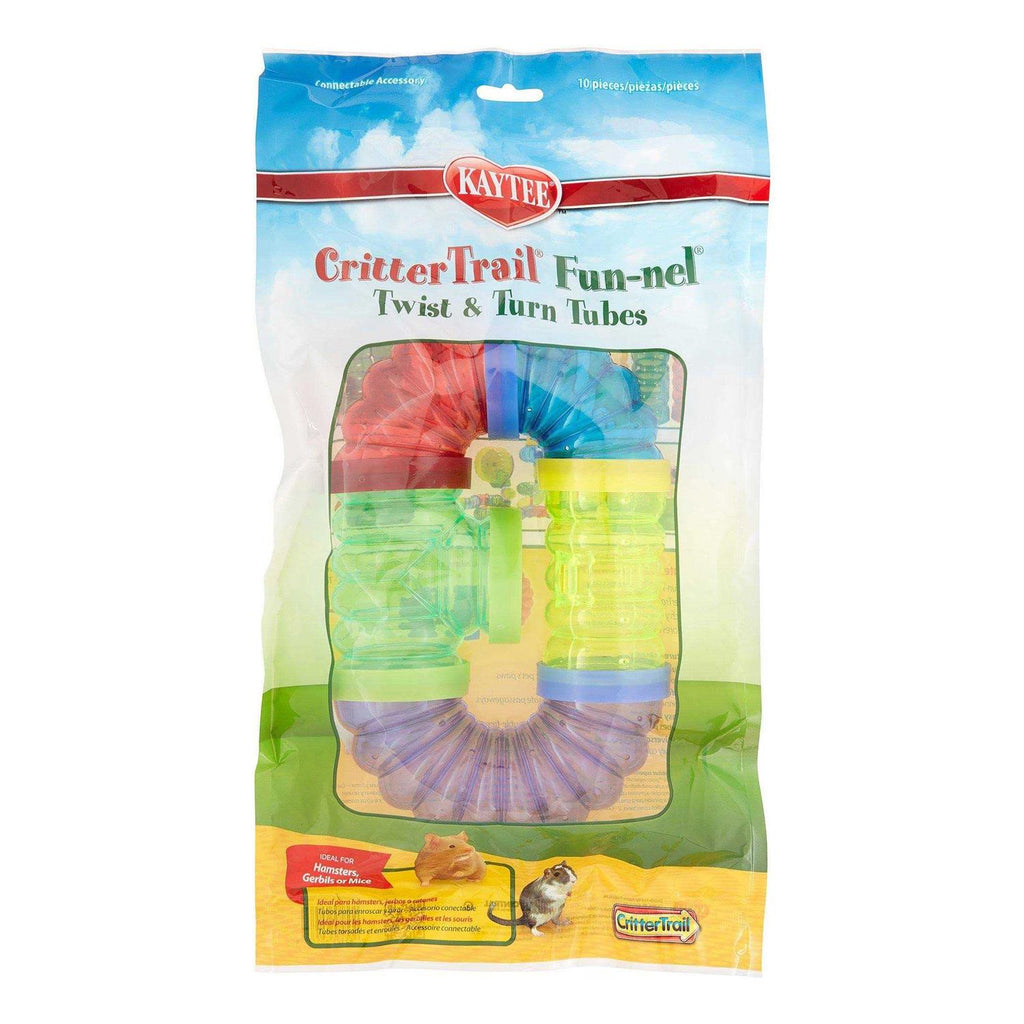 CritterTrail Fun-nels Value Pack W7122